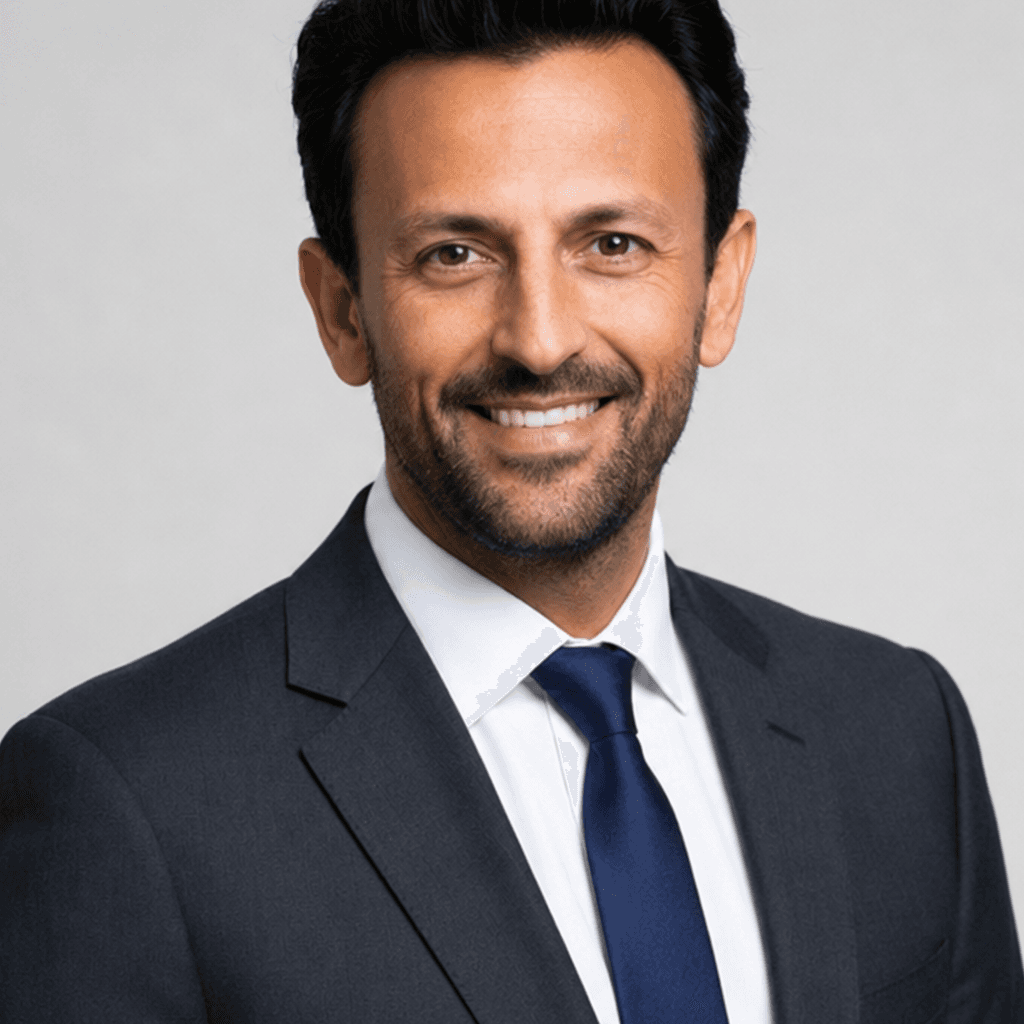 Omar Saidy - Expert tutor in Hawaii