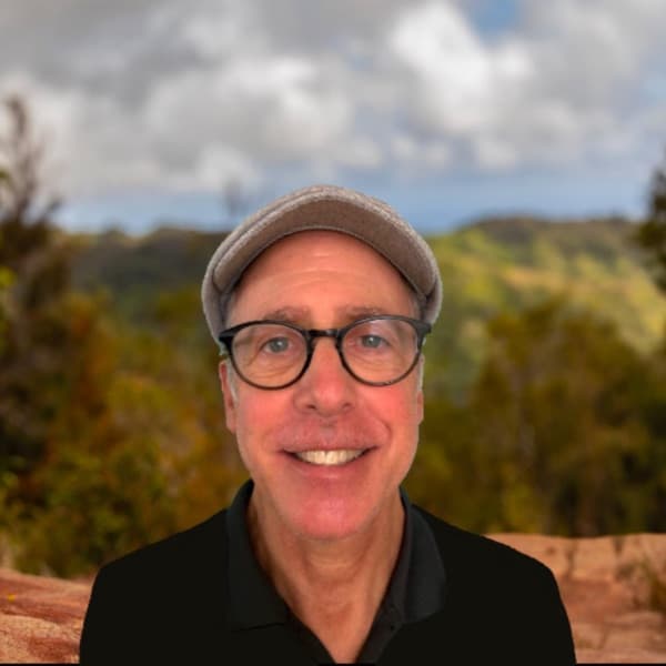 Peter Greenhill - Expert tutor in Hawaii